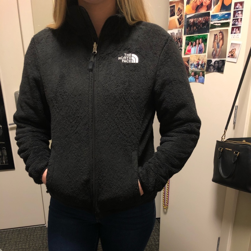 North Face Jacket
